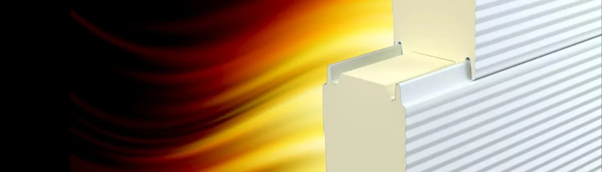 Cold Room Panel Outer Skin Materials