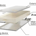 Pur Cold Storage Panel 1 — Cool Room Master Australia