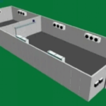 Pur Cold Storage Panel 2 — Cool Room Master Australia