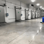 Pur Cold Storage Panel 3 — Cool Room Master Australia