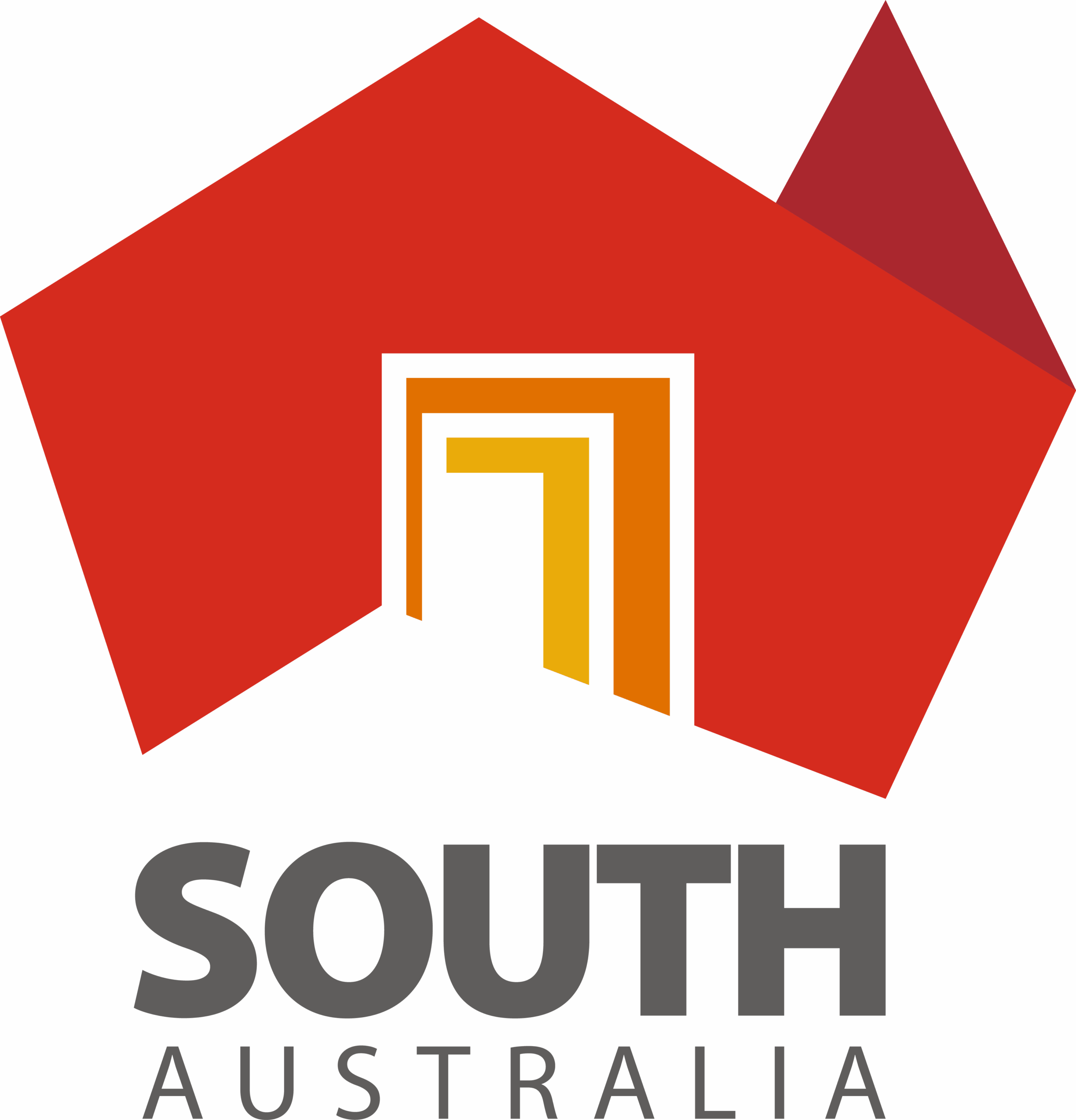Proudly South Australian