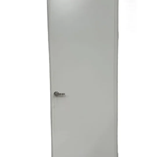 Eps Door 1 — Cool Room Master Australia