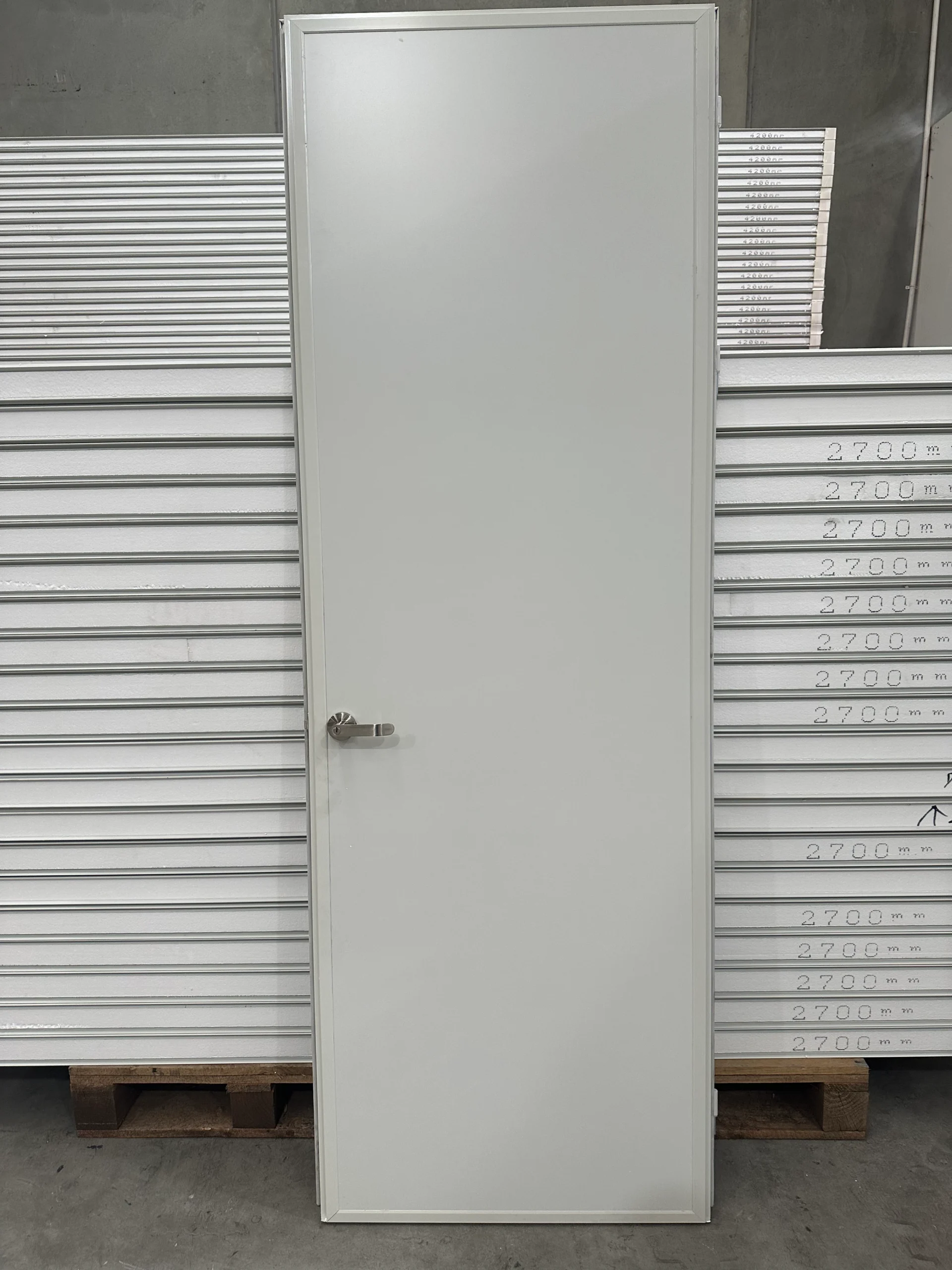 Eps 50Mm Door Package 1 Scaled — Cool Room Master Australia