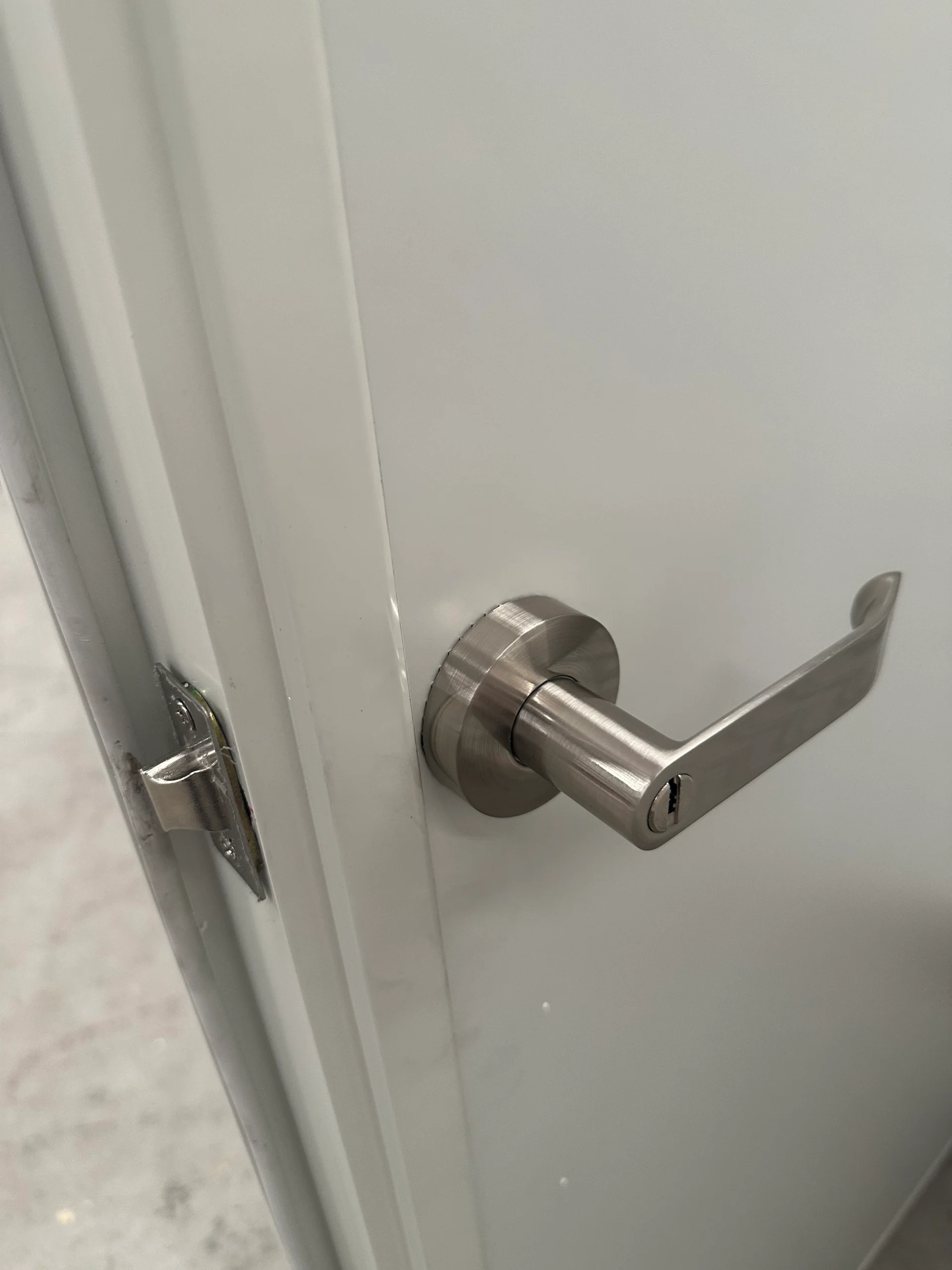 Eps 50Mm Door Package 2 Scaled — Cool Room Master Australia