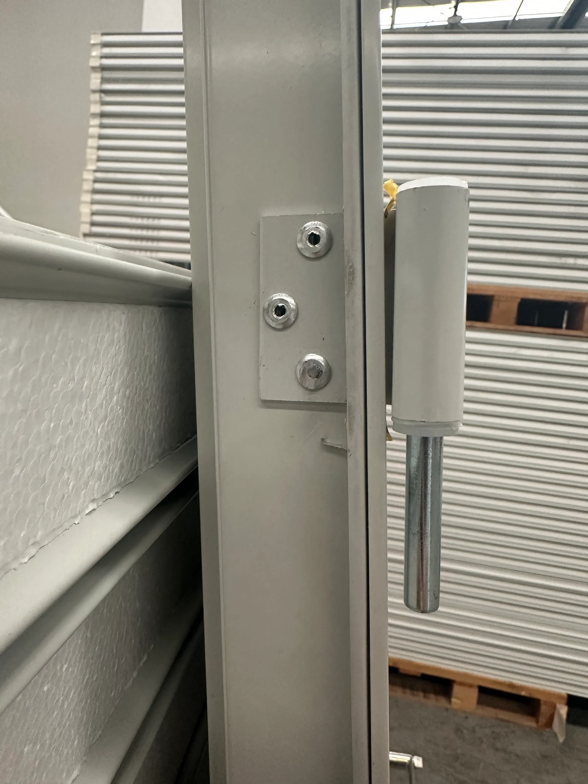 Eps 50Mm Door Package 3 Scaled — Cool Room Master Australia