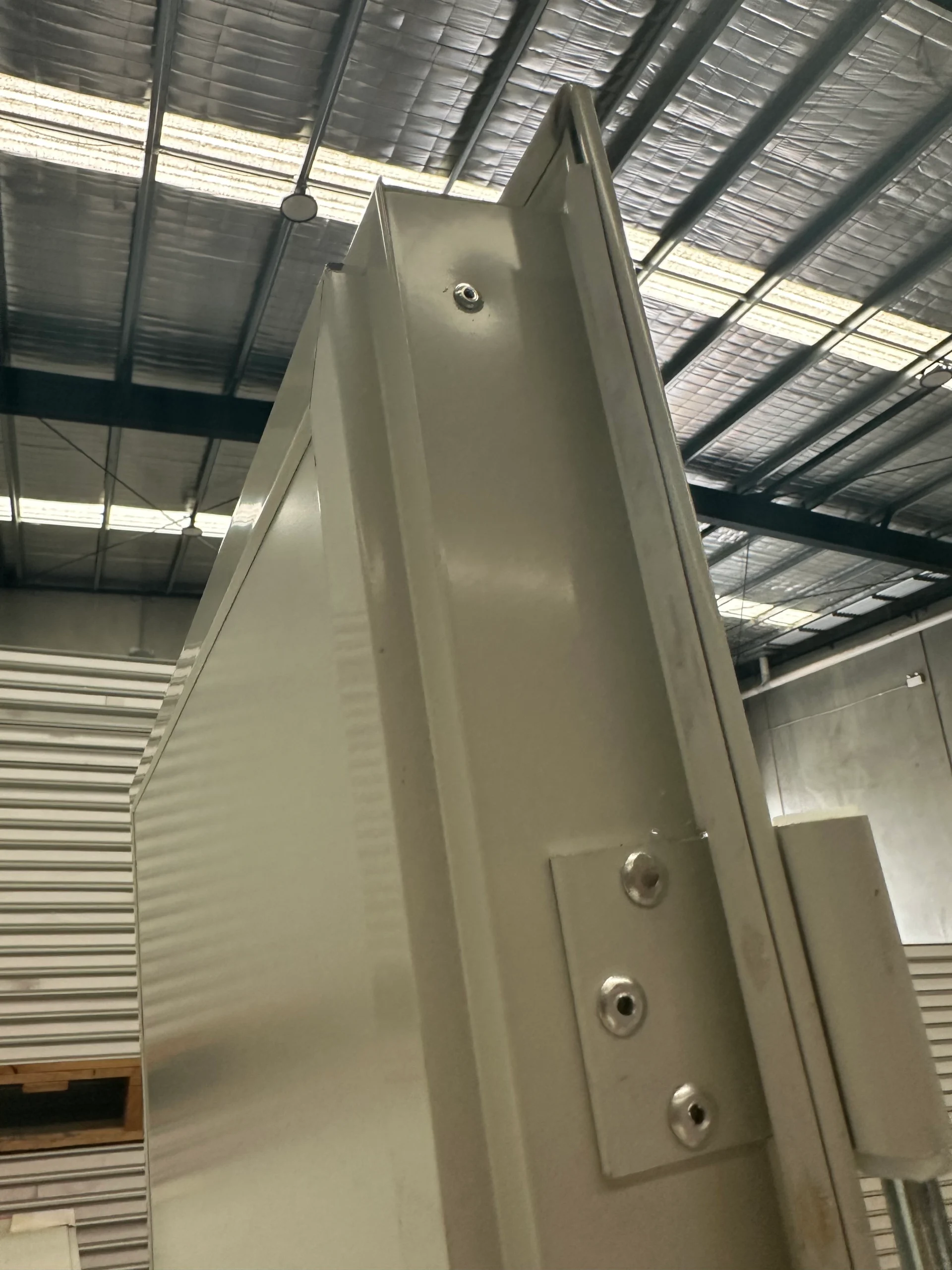 Eps 50Mm Door Package 4 Scaled — Cool Room Master Australia