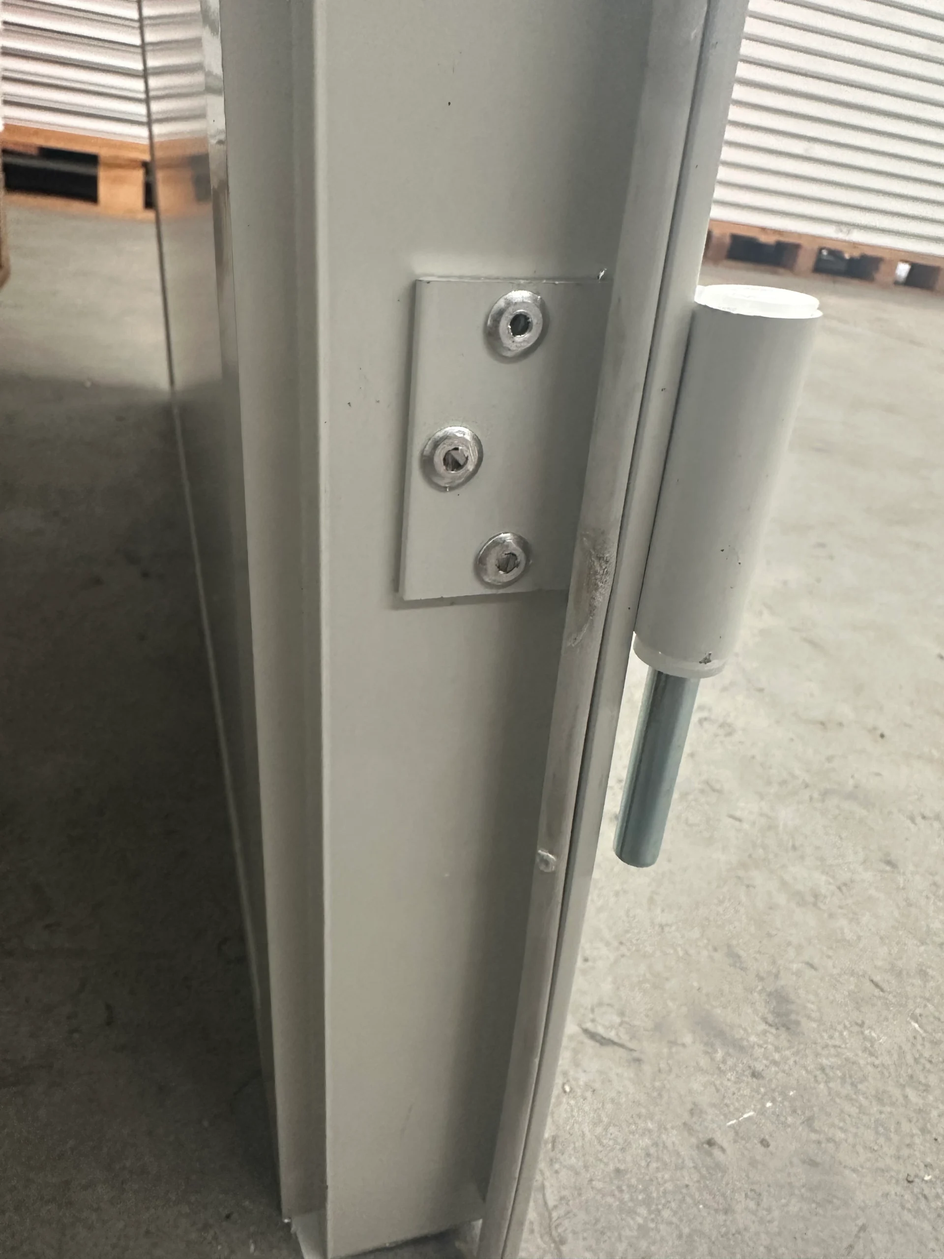 Eps 50Mm Door Package 5 Scaled — Cool Room Master Australia