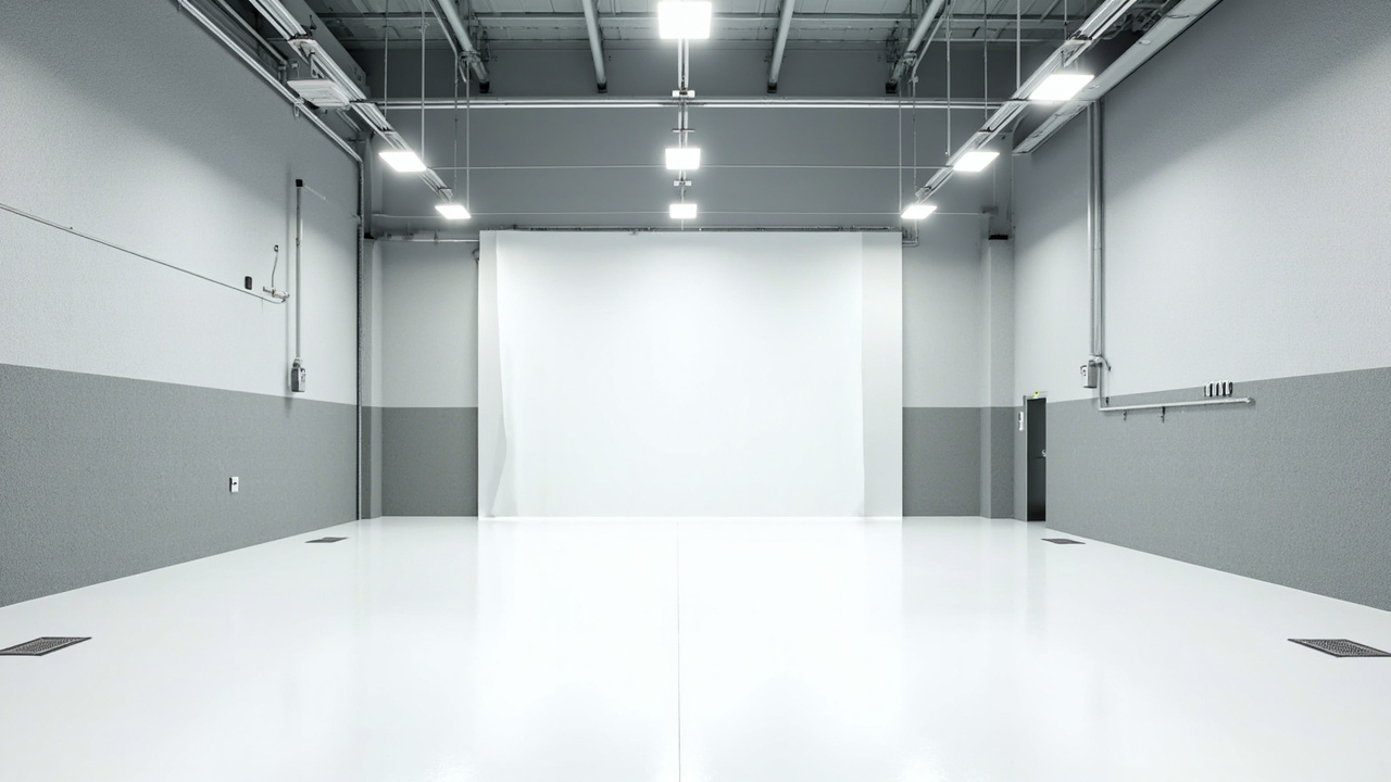 Commercial cold room with insulated panels for Adelaide food processing facility — Cool Room Masters