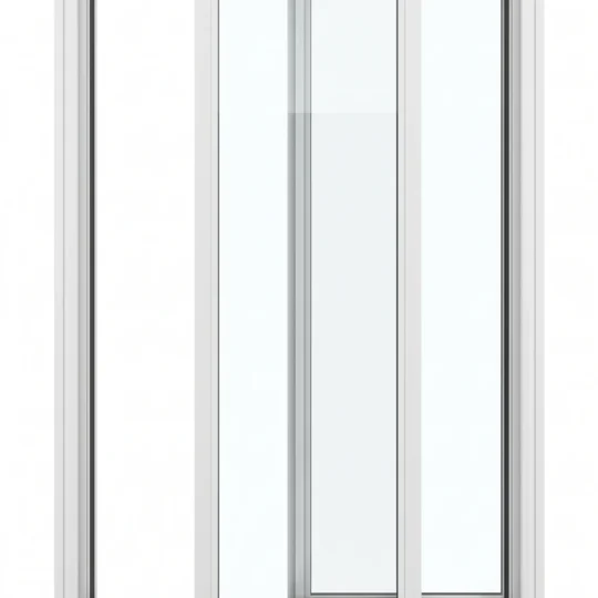 White window 950 x 1150mm for a container house or coolroom - Cool Room Master